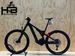 Scott Patron eRide 920 Shimano XT 2022