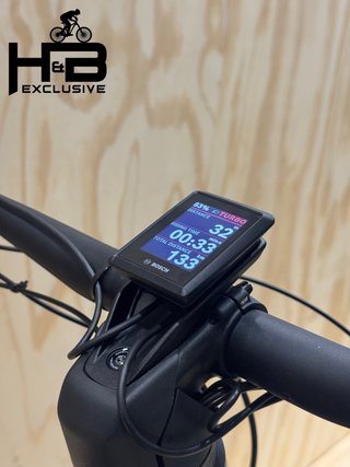 Scott Patron eRide 920 Shimano XT 2022