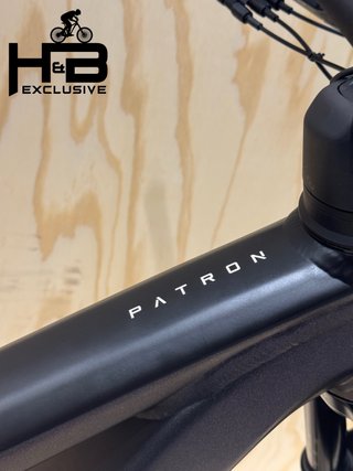 Scott Patron eRide 920 Shimano XT 2022