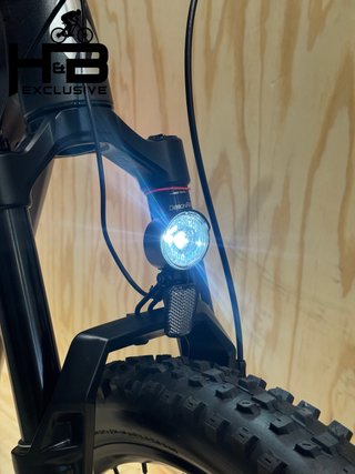 Scott Patron eRide 920 Shimano XT 2022