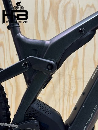 Scott Patron eRide 920 Shimano XT 2022