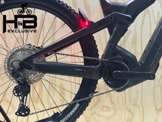 Scott Patron eRide 920 Shimano XT 2022