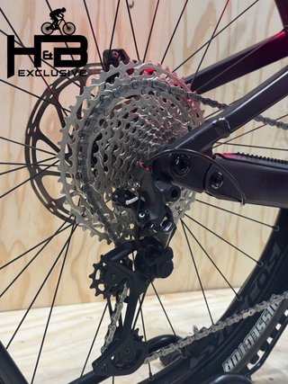 Scott Patron eRide 920 Shimano XT 2022