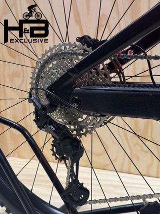 Scott Patron eRide 920 Shimano XT 2022