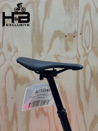 Scott Patron eRide 920 Shimano XT 2022