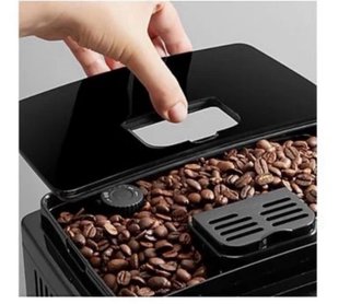 Cafetera DeLonghi Magnifica S Superautomática