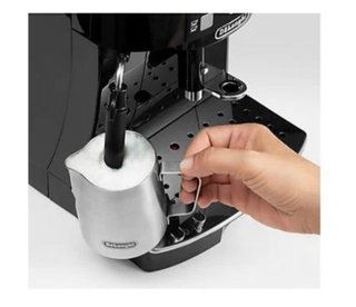 Cafetera DeLonghi Magnifica S Superautomática