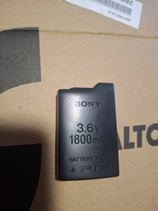 Batería PSP 1004
