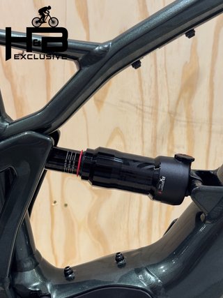 Specialized Turbo Tero X 5.0 Sram GX 2023