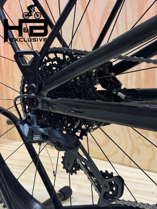 Specialized Turbo Tero X 5.0 Sram GX 2023