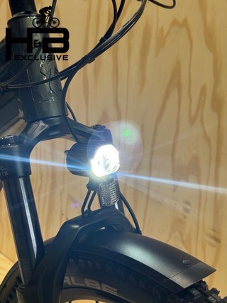 Specialized Turbo Tero X 5.0 Sram GX 2023