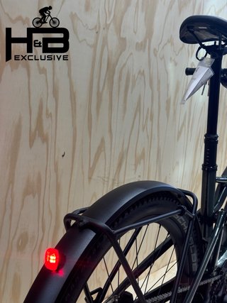 Specialized Turbo Tero X 5.0 Sram GX 2023