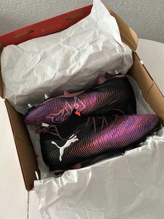 Zapatillas Fútbol Puma Future 8 Ultimate MxSG