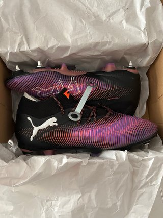 Zapatillas Fútbol Puma Future 8 Ultimate MxSG