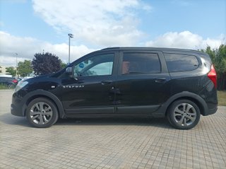 Dacia Lodgy 1.5dCi Stepway 110CV 5p