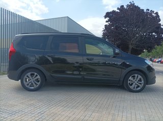 Dacia Lodgy 1.5dCi Stepway 110CV 5p
