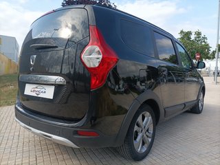 Dacia Lodgy 1.5dCi Stepway 110CV 5p