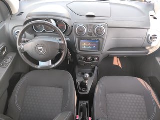Dacia Lodgy 1.5dCi Stepway 110CV 5p