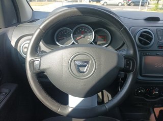 Dacia Lodgy 1.5dCi Stepway 110CV 5p