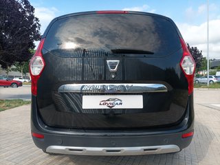 Dacia Lodgy 1.5dCi Stepway 110CV 5p