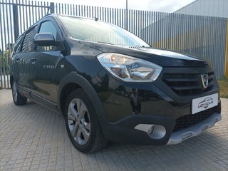 Dacia Lodgy 1.5dCi Stepway 110CV 5p