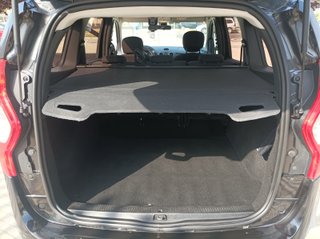 Dacia Lodgy 1.5dCi Stepway 110CV 5p