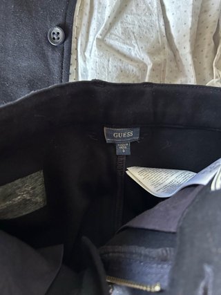 Conjunto ceremonia/traje Guess niño como nuevo