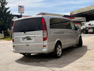Mercedes-Benz Viano 2005