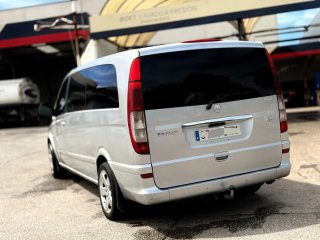 Mercedes-Benz Viano 2005