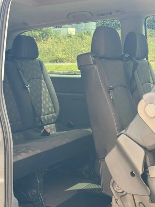 Mercedes-Benz Viano 2005