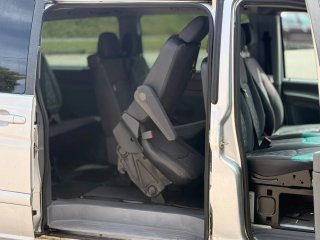 Mercedes-Benz Viano 2005