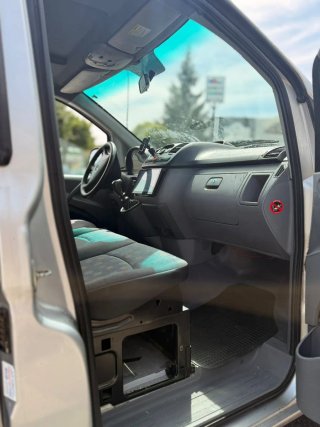 Mercedes-Benz Viano 2005