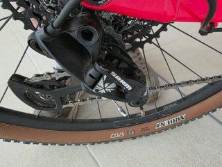 Bicicleta Eléctrica Trek Powerfly 5