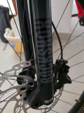 Bicicleta Eléctrica Trek Powerfly 5