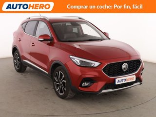 MG ZS 1.5 VTi Luxury