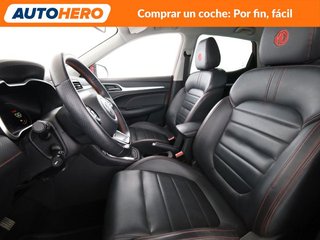 MG ZS 1.5 VTi Luxury