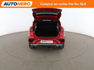 MG ZS 1.5 VTi Luxury