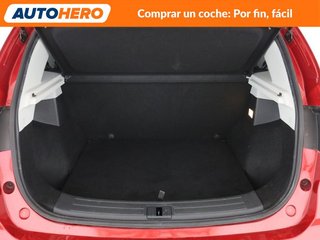 MG ZS 1.5 VTi Luxury