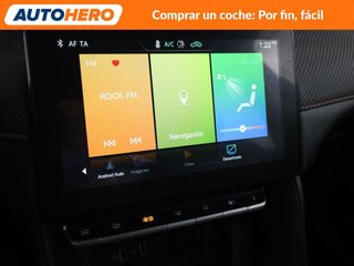 MG ZS 1.5 VTi Luxury