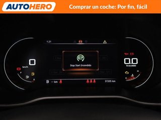 MG ZS 1.5 VTi Luxury