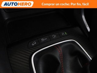 MG ZS 1.5 VTi Luxury