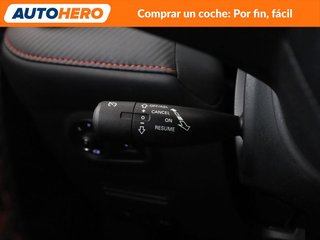 MG ZS 1.5 VTi Luxury
