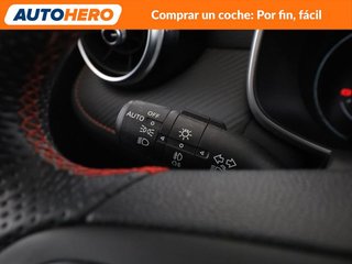 MG ZS 1.5 VTi Luxury