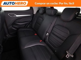 MG ZS 1.5 VTi Luxury