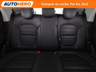 MG ZS 1.5 VTi Luxury