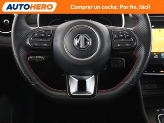 MG ZS 1.5 VTi Luxury