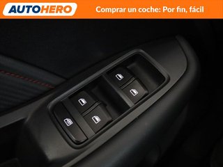 MG ZS 1.5 VTi Luxury