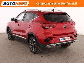 MG ZS 1.5 VTi Luxury