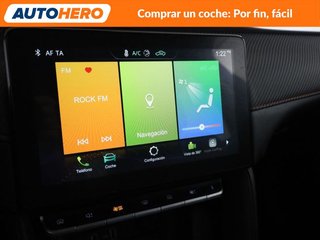 MG ZS 1.5 VTi Luxury