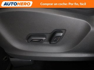MG ZS 1.5 VTi Luxury